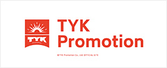 TYK Promotion （茉白さん所属事務所）